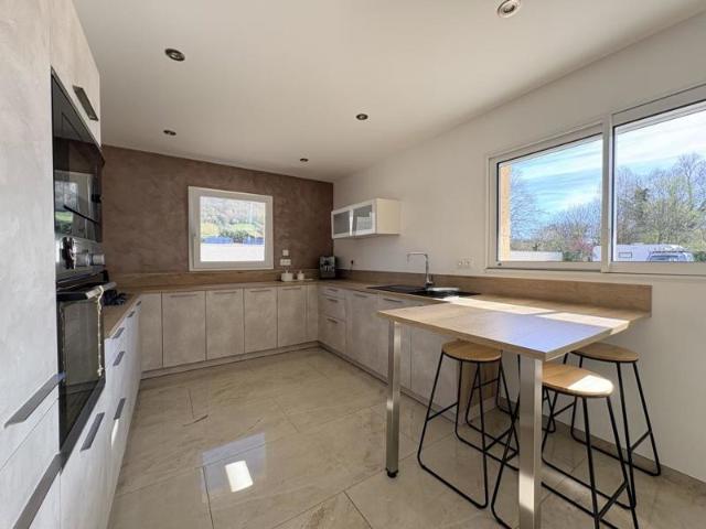 Maison vente à La Tour-du-Pin, Auvergne-Rhône-Alpes
