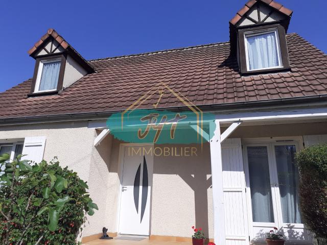 Maison vente à Sarcelles, Ecouen
