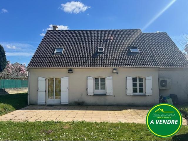 Maison vente à France métropolitaine, Monchy-saint-eloi