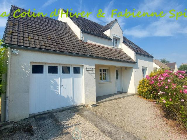 Maison vente à Billy-sur-aisne