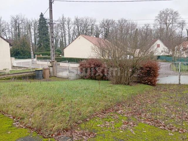 Maison vente à Avallon, L'isle-sur-serein