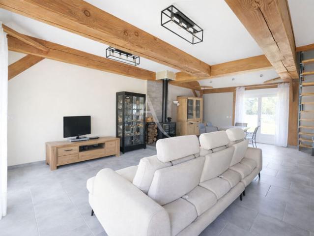 Maison vente à Abbeville, Dompierre-sur-authie