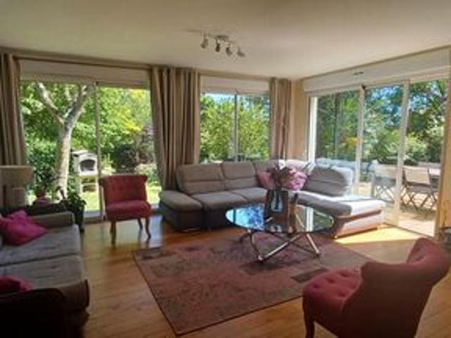 Villa vente à La Flèche, Noyen-sur-sarthe