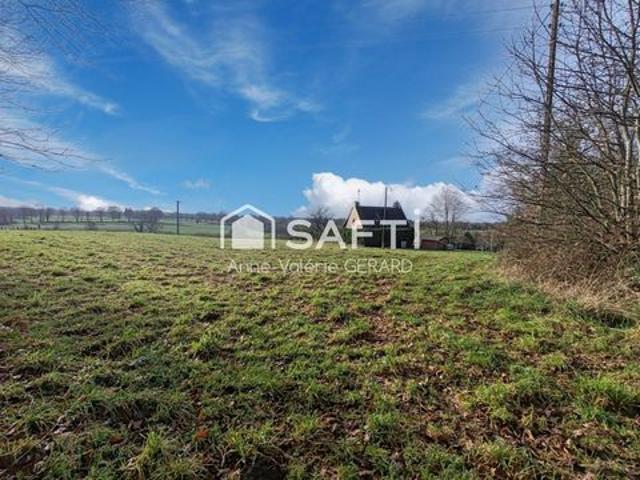 Villa vente à Mayenne, Saint-mars-sur-la-futaie