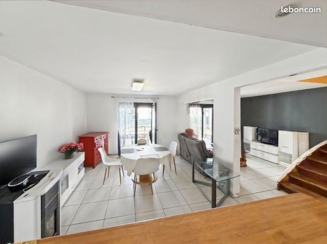 Maison vente à Autun, Montceau-les-mines