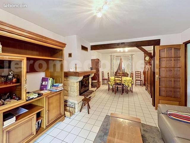 Maison vente à Bernay, Grandvilliers