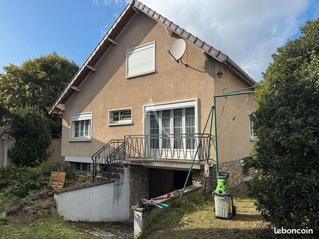 Maison vente à Saint-Germain-en-Laye, Conflans-sainte-honorine