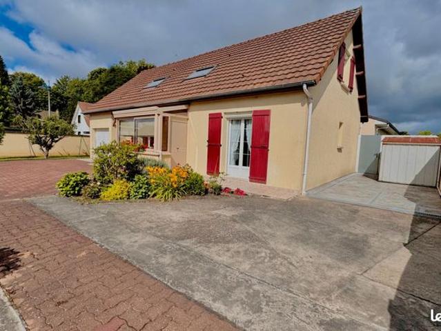 Maison vente à Rouen, Franqueville-saint-pierre