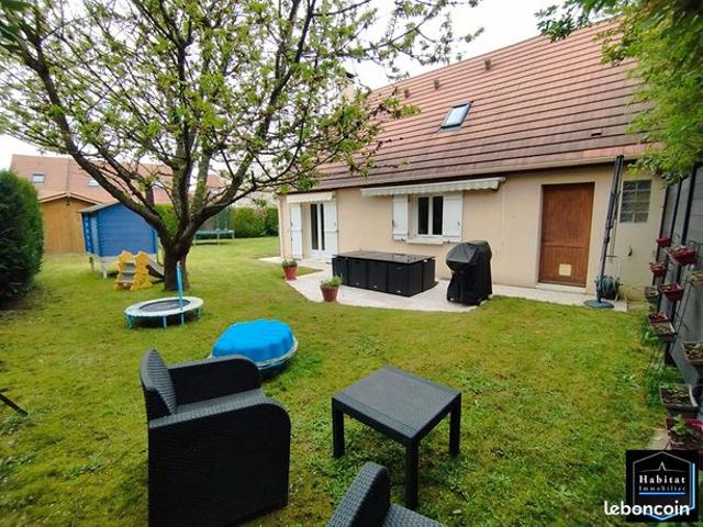 Maison vente à Meaux, Saint-pathus