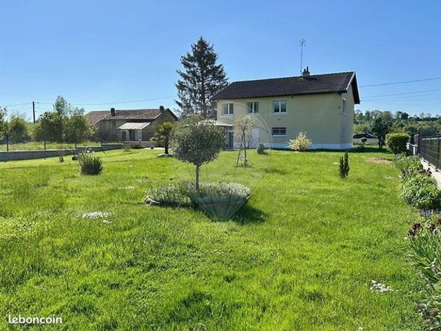Maison vente à Verdun