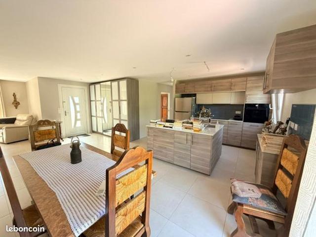 Maison vente à Meaux, Couilly-pont-aux-dames