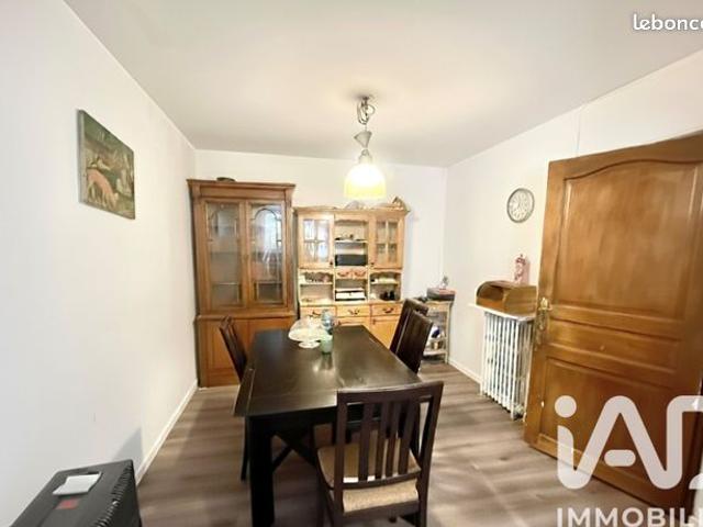 Maison vente à Villeneuve-le-Roi, Val-de-Marne