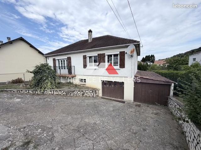 Maison vente à Clermont, Angicourt