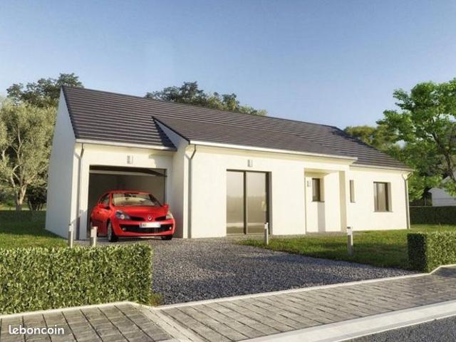 Maison vente à Clermont, Cambronne-lès-clermont
