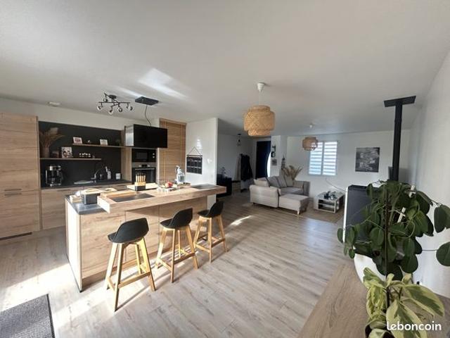 Maison vente à Pithiviers, Rouvres-saint-jean