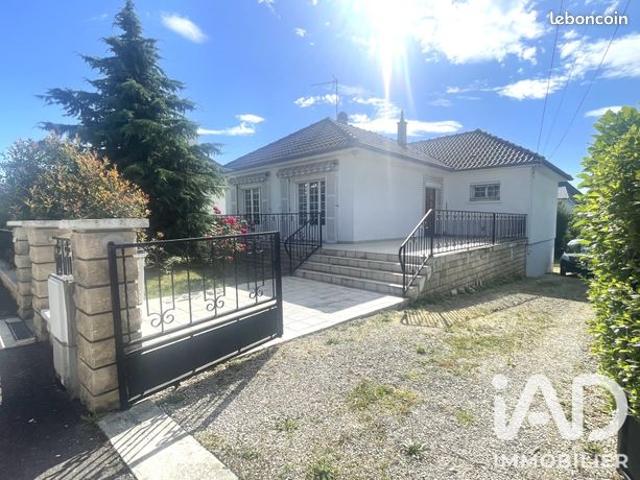 Maison vente à Bar-sur-Aube, Puits-et-nuisement