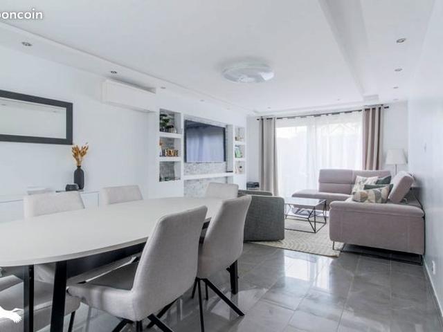 Maison vente à Mantes-la-Jolie, Limay
