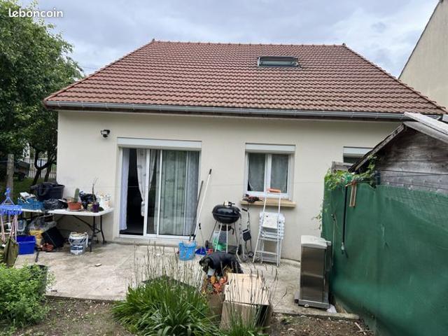 Maison vente à Fosses, Val-d'Oise