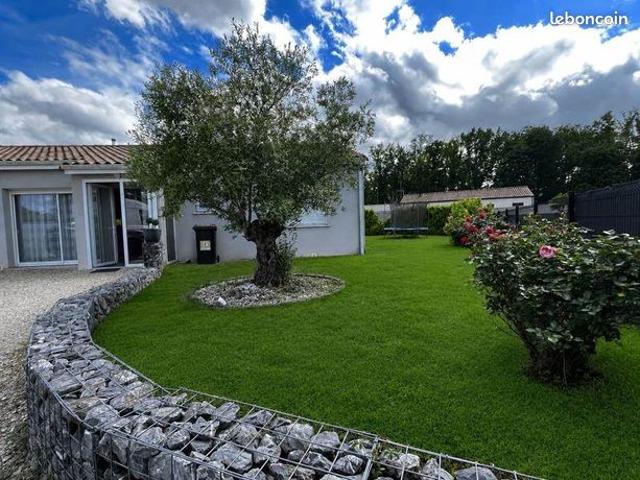 Maison vente à Toulouse, Villemur-sur-tarn