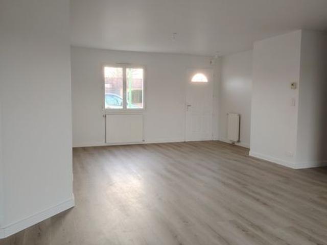 Maison vente à La Roche-sur-Yon, Dompierre-sur-yon