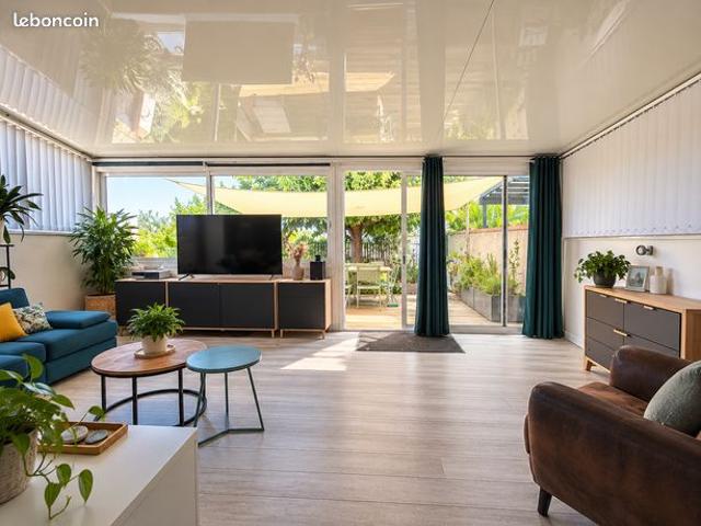 Maison vente à Châteauneuf-les-Martigues, Bouches-du-Rhône