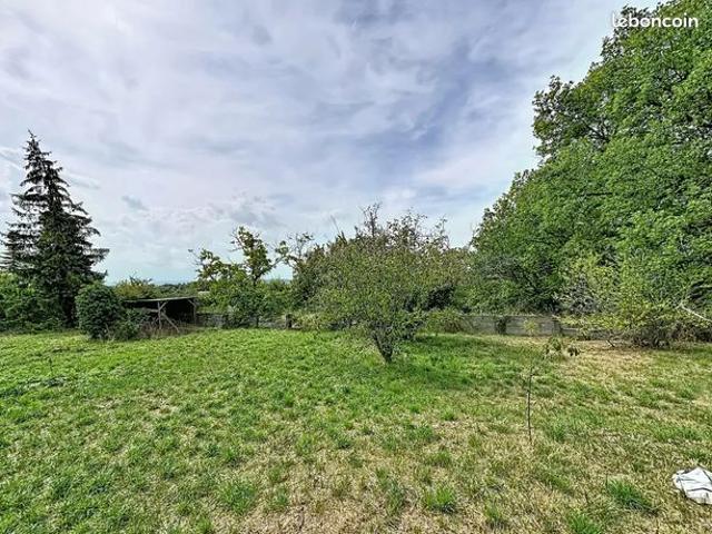 Maison vente à Brive-la-Gaillarde, Meyssac