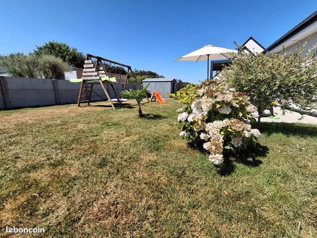 Maison vente à Le Havre, Manneville-la-goupil