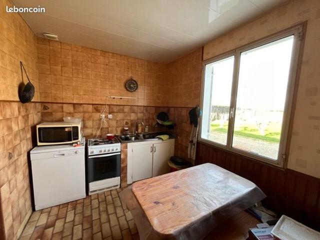 Maison vente à Castelsarrasin