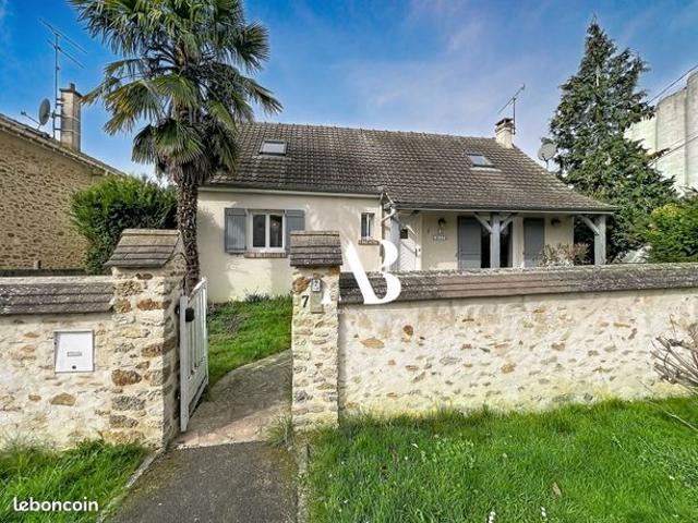 Maison vente à Provins, Rozay-en-brie
