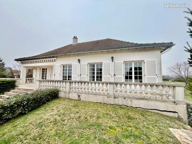 Maison vente à Châteauroux, Argenton-sur-creuse