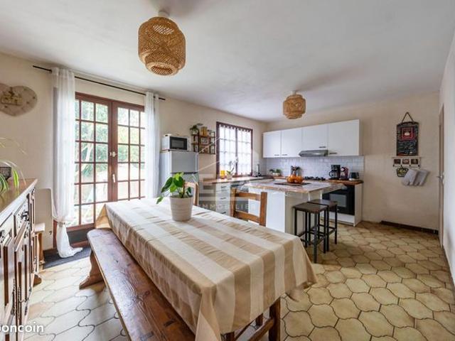 Maison vente à Itteville, Essonne