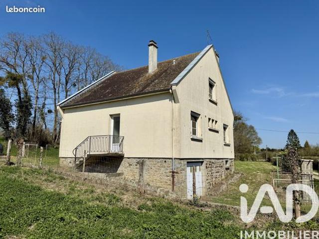 Maison vente à Mayenne, Brée