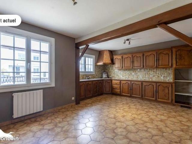 Maison vente à Saint-Gaudens, Mirambeau