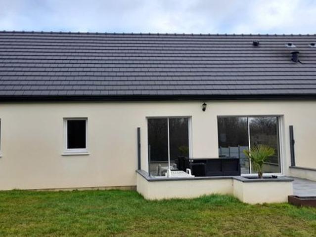 Maison vente à Amiens, Bermesnil