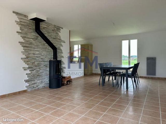 Maison vente à Dieppe, Callengeville