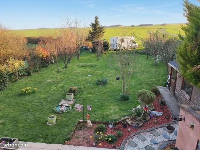 Maison vente à Dreux, Thimert-gâtelles