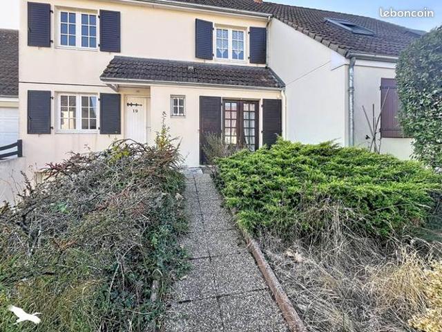 Maison vente à Argenton-sur-Creuse, Indre