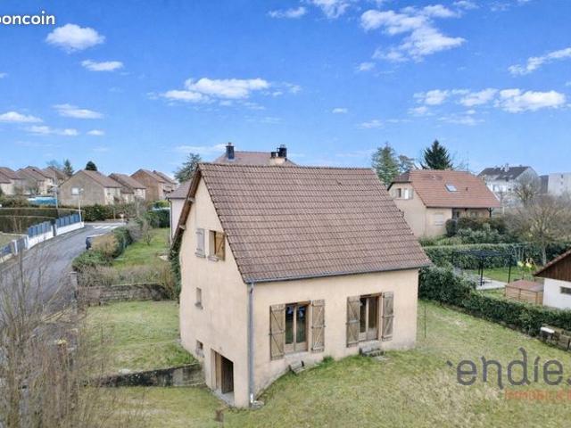 Maison vente à Lure, Héricourt