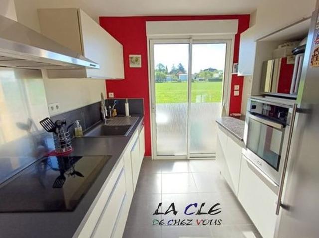 Maison vente à Coulonges-sur-l'Autize, Deux-Sèvres