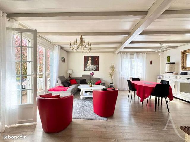 Maison vente à Thionville, Fontoy