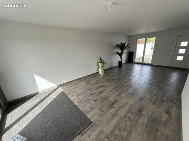 Maison vente à Clermont, Cauffry