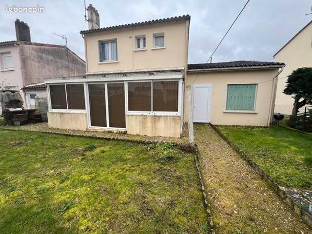 Maison vente à Périgueux, Montpon-ménestérol