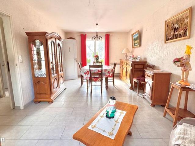 Maison vente à Rouen, Franqueville-saint-pierre
