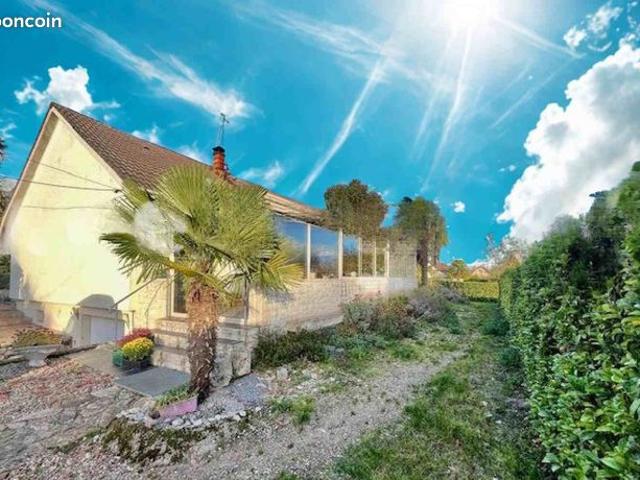 Maison vente à Beauvais, Saint-germer-de-fly