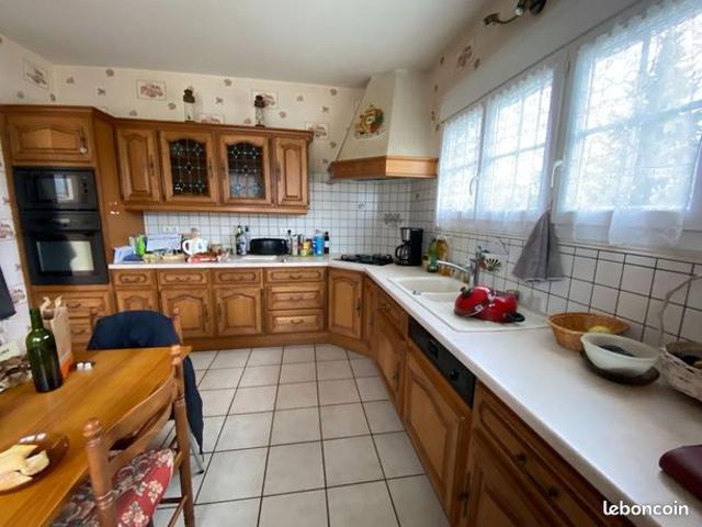 Maison vente à Châteauroux, Châtillon-sur-indre