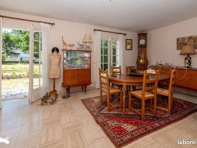 Maison vente à Lunéville, Saint-sauveur
