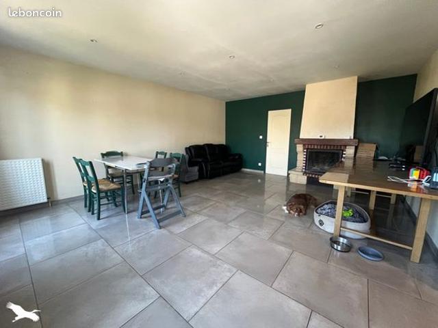 Maison vente à Vierzon, Foëcy