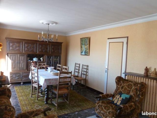 Maison vente à Romorantin-Lanthenay, Saint-aignan