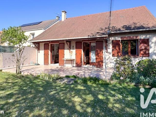Maison vente à Carcassonne, Villepinte