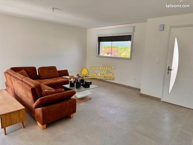 Maison vente à Roanne, Luré